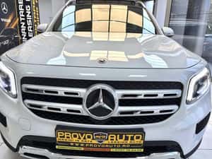 MERCEDES GLB AVANGARD | 2022-06 | Pano | Navi | Led | Camera | 7 Locuri | — miniatura 5