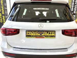 MERCEDES GLB AVANGARD | 2022-06 | Pano | Navi | Led | Camera | 7 Locuri | — miniatura 6