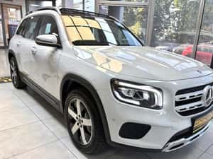 MERCEDES GLB AVANGARD | 2022-06 | Pano | Navi | Led | Camera | 7 Locuri | — miniatura 7