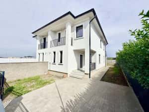 Duplex Premium 4 camere 3 bai | 111 mp utili | Mosnita | zona Penny — miniatura 2