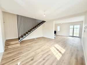 Duplex Premium 4 camere 3 bai | 111 mp utili | Mosnita | zona Penny — miniatura 5