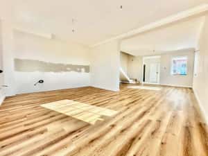 Duplex Premium 4 camere 3 bai | 111 mp utili | Mosnita | zona Penny — miniatura 9