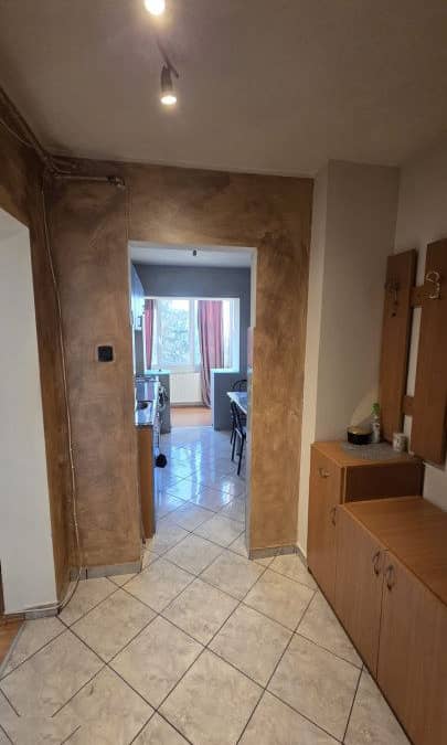 Apartament 2 camere – Str. Prahova — fotografie 1 din 6