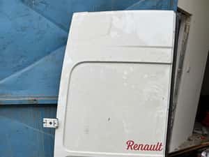 Ușă dreapta și stanga spate RENAULT MASTER 2017 /!Opel Movano — miniatura 8