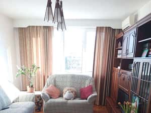 De vânzare – Apartament 4 camere, 73 mp, cartier Grigorescu