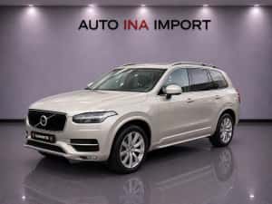Volvo XC 90 Posibilitate Rate Volvo XC90 D5 7 Locuri, Garanție 12 36 — miniatura 1