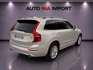 Volvo XC 90 Posibilitate Rate Volvo XC90 D5 7 Locuri, Garanție 12 36 — miniatura 3
