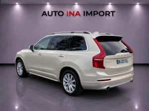 Volvo XC 90 Posibilitate Rate Volvo XC90 D5 7 Locuri, Garanție 12 36 — miniatura 4