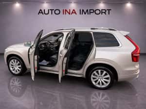 Volvo XC 90 Posibilitate Rate Volvo XC90 D5 7 Locuri, Garanție 12 36 — miniatura 5