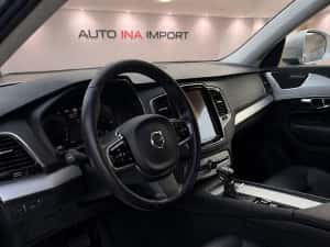 Volvo XC 90 Posibilitate Rate Volvo XC90 D5 7 Locuri, Garanție 12 36 — miniatura 7