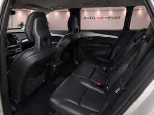 Volvo XC 90 Posibilitate Rate Volvo XC90 D5 7 Locuri, Garanție 12 36 — miniatura 8