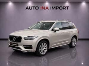 Volvo XC 90 Posibilitate Rate Volvo XC90 D5 7 Locuri, Garanție 12 36 — miniatura 9