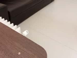 3 camere langa metrou Dristor, 5 minute de ParkLake, recent renovat — miniatura 5