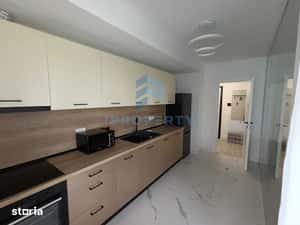 Akcent City 2 camere cu balcon si parcare + prox. metrou — miniatura 5