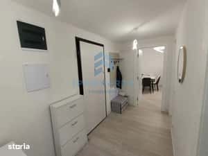 Akcent City 2 camere cu balcon si parcare + prox. metrou — miniatura 6