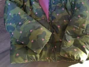 Geci 5 6 ani in stare foarte buna — miniatura 5