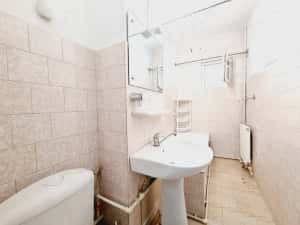 Apartament 2 camere decomandate Micro 14 mobilat centrala AC — miniatura 10