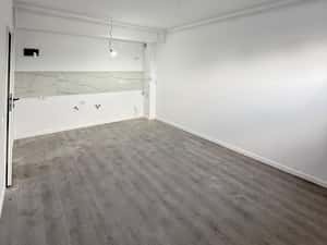 Apartament tip studio- Finalizat- Bloc Nou - Comision 0% - TVA Inclus — miniatura 3