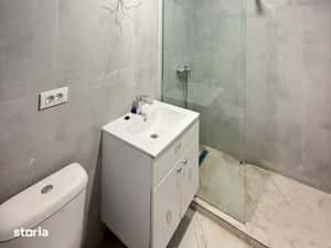 Apartament tip studio- Finalizat- Bloc Nou - Comision 0% - TVA Inclus — miniatura 5