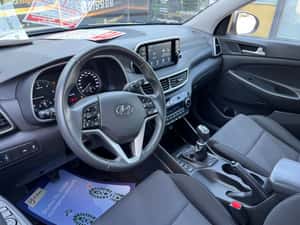 Hyundai Tucson 2018 de vânzare la Dragoliv Auto, Sascut — miniatura 5