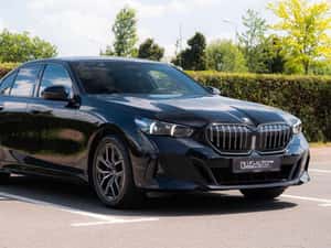 BMW 520 Hibrid Second-Hand 54.000 km