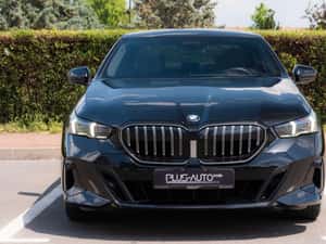 BMW 520 Hibrid Second-Hand 54.000 km — miniatura 2