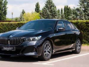 BMW 520 Hibrid Second-Hand 54.000 km — miniatura 3
