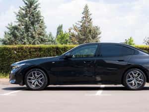 BMW 520 Hibrid Second-Hand 54.000 km — miniatura 4