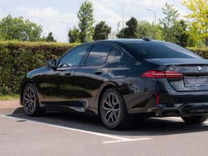 BMW 520 Hibrid Second-Hand 54.000 km — miniatura 5