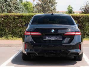 BMW 520 Hibrid Second-Hand 54.000 km — miniatura 6