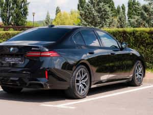 BMW 520 Hibrid Second-Hand 54.000 km — miniatura 7