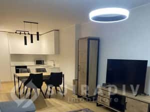 Apartament premium, parcare, bloc nou- M.Avenue, langa Iulius Mall — miniatura 3
