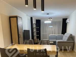 Apartament premium, parcare, bloc nou- M.Avenue, langa Iulius Mall — miniatura 4