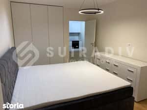 Apartament premium, parcare, bloc nou- M.Avenue, langa Iulius Mall — miniatura 5