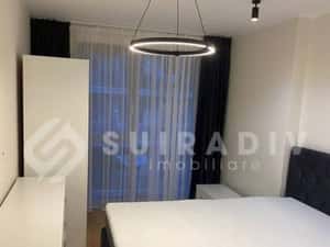 Apartament premium, parcare, bloc nou- M.Avenue, langa Iulius Mall — miniatura 6