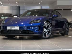 Porsche Taycan - 116.398 EUR