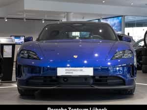 Porsche Taycan - 116.398 EUR — miniatura 2