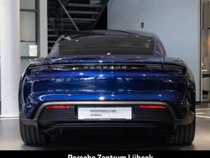 Porsche Taycan - 116.398 EUR — miniatura 3
