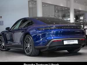 Porsche Taycan - 116.398 EUR — miniatura 4