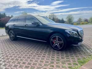 Mercedes  C class C250 — miniatura 2
