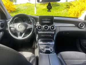 Mercedes  C class C250 — miniatura 6