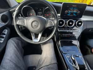 Mercedes  C class C250 — miniatura 7
