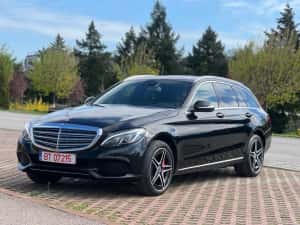 Mercedes  C class C250 — miniatura 8