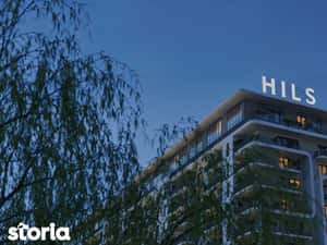 Studio dublu cu grădină - Tip 2A — miniatura 6