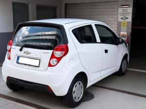 Chevrolet Spark 2014 — miniatura 2