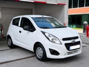 Chevrolet Spark 2014 — miniatura 3