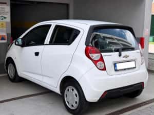 Chevrolet Spark 2014 — miniatura 4
