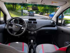 Chevrolet Spark 2014 — miniatura 5