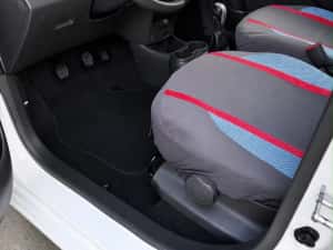 Chevrolet Spark 2014 — miniatura 6