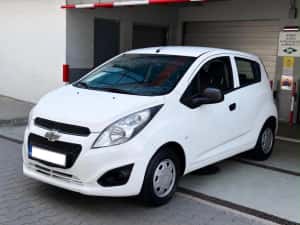 Chevrolet Spark 2014 — miniatura 8